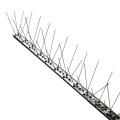 Wholesale Temper Resistant Metal 304 Stainless Spikes for Birds for Bird Control